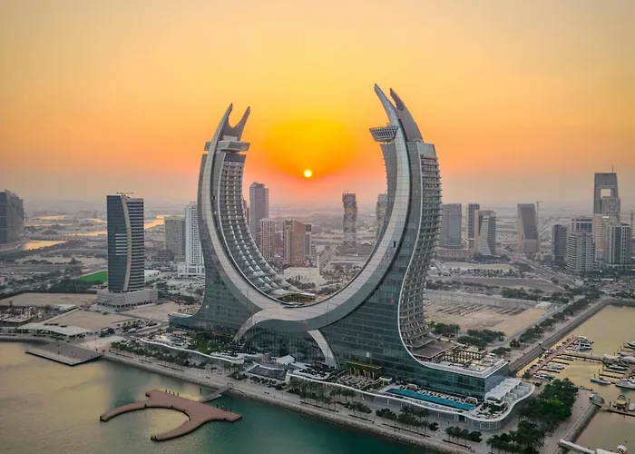 Raffles Doha
