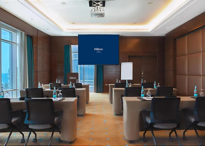 Hilton Doha